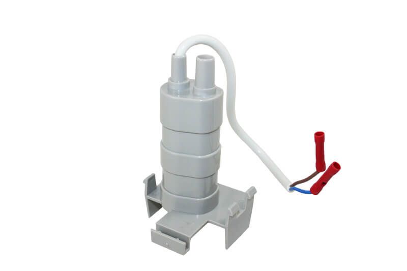 Dompelpomp voor cassette toilet Thetford camper en caravan - model C250