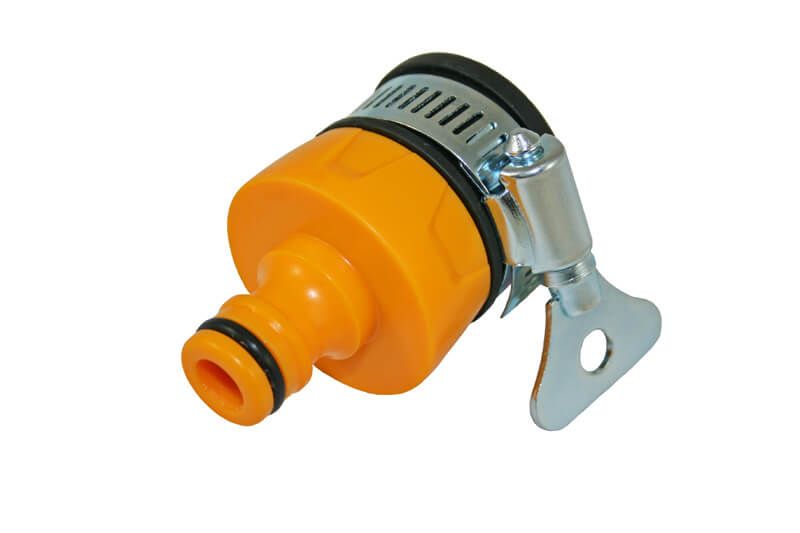 Suez universele kraanaansluiting - 19 tot 24mm