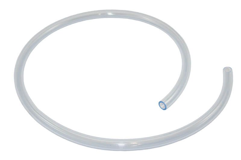 Helder transparante water slang geschikt voor drinkwater - 5m