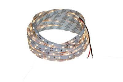 Ohio LED strip 12 Volt camper en caravan warm wit - 3 meter