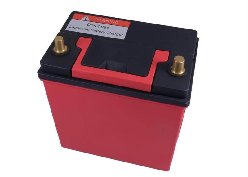 Accumulo 20 - Lithium accu 20Ah