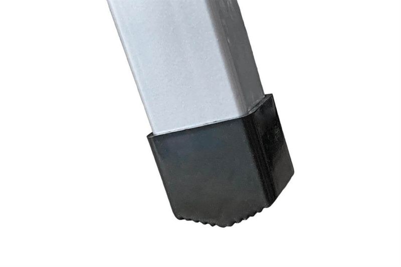 Doppenset ter vervanging van de voetjes van de Bermuda opstap - set van 4 stuks