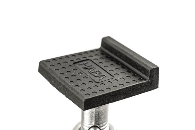 Carajack Safety caravan assteun beschermkapjes - set van 2 stuks
