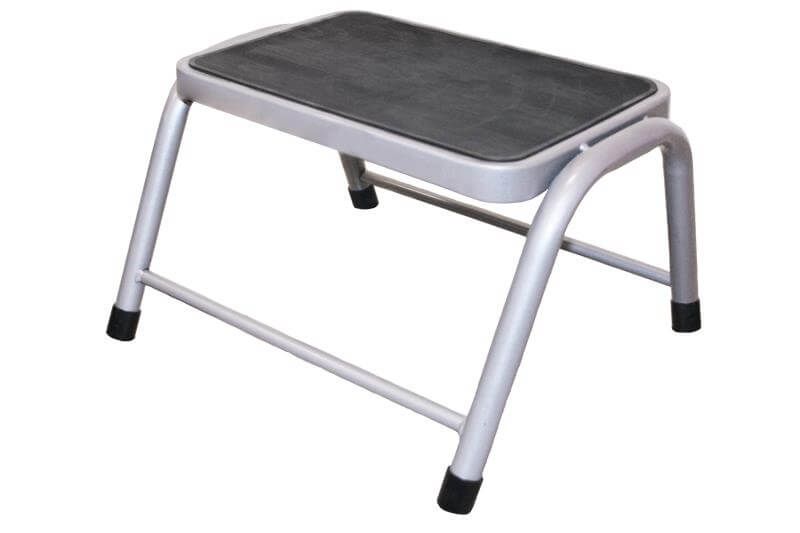 Sydney stalen opstapje