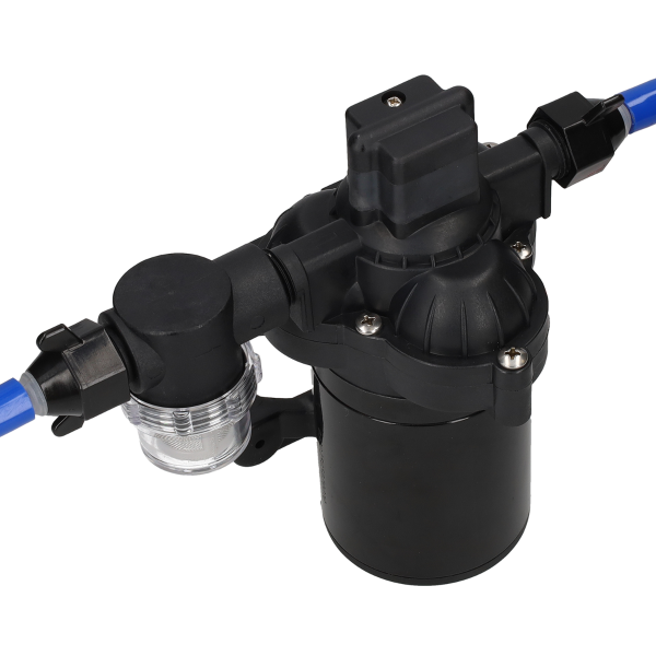 Maas 700 drukpomp 7L/min