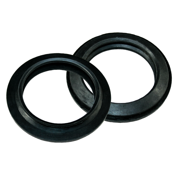 Lipseal rubber ring voor Thetford toilet - modeljaar na juni 2000 - verpakt