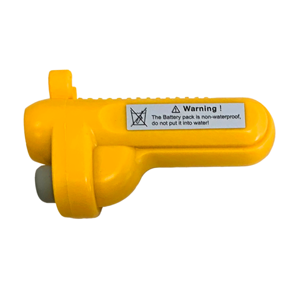 Reserve accu voor mobiele handdouche 2402410