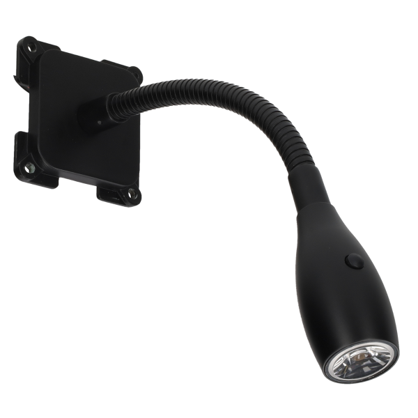 C-line Furnari 2.0 Flex spot zwart