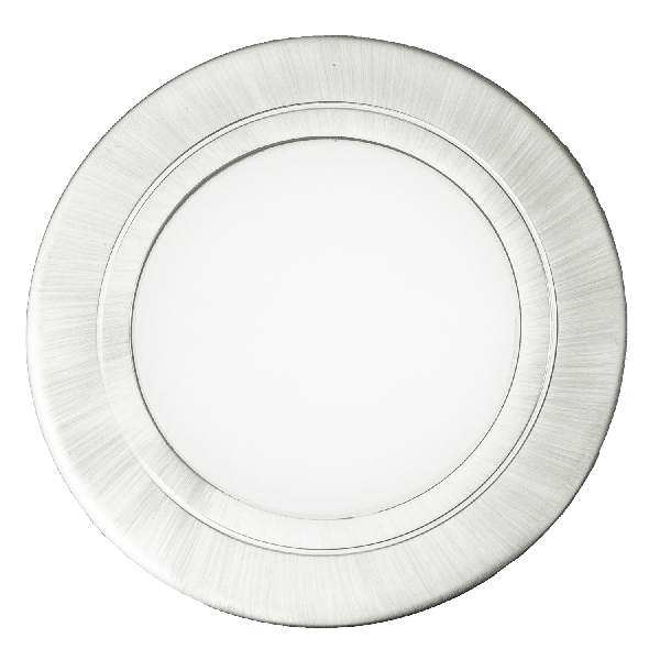 Mars 12 Volt inbouwspot LED – melkglas