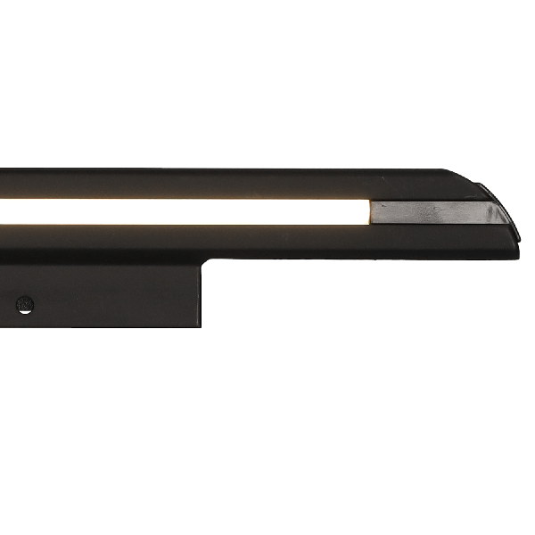 Viganella Ford Transit deurlamp en regengoot