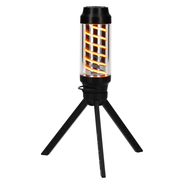 CampGlow T-torch multifunctionele lamp