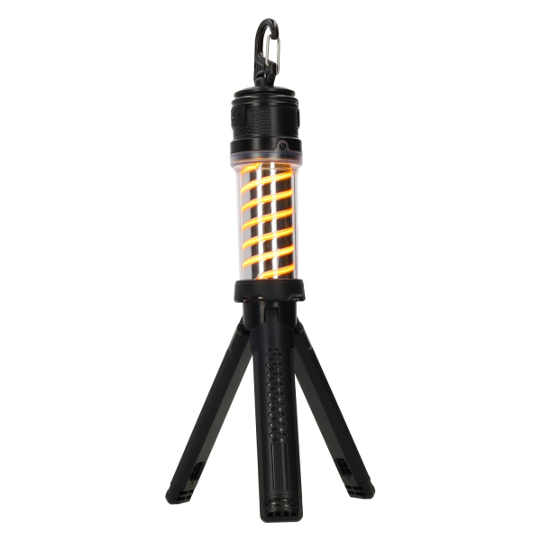 CampGlow T-Torch Max Multifunctionele lamp