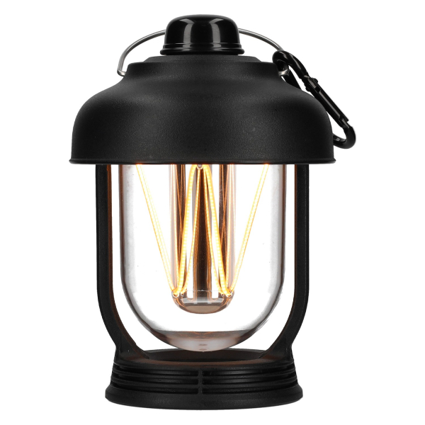Campglow lantaarn lamp
