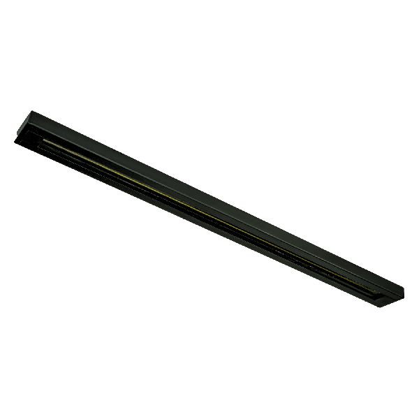 Lanciano Rail 700mm - zwart