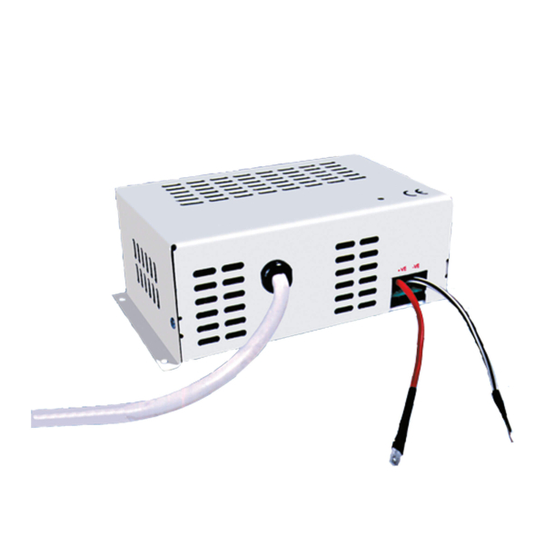 AT-1 camper en caravan omvormer 230V naar 12V