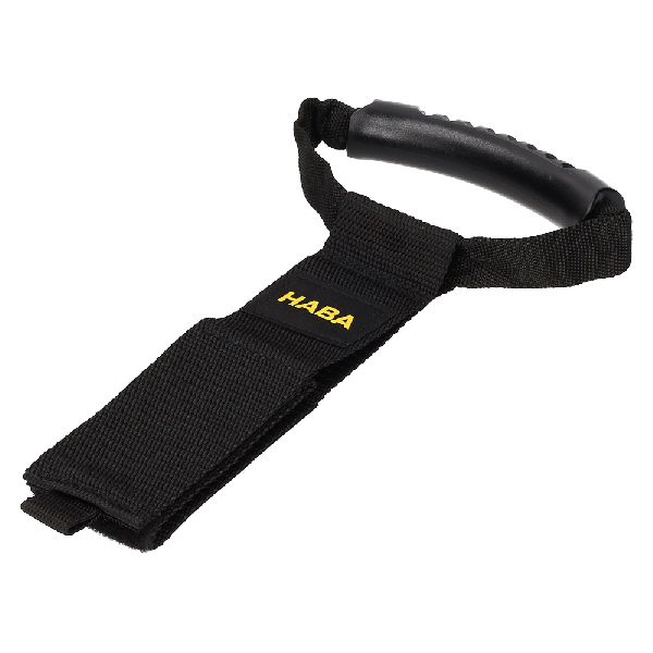 FlexiCord Grip kabelband met handvat