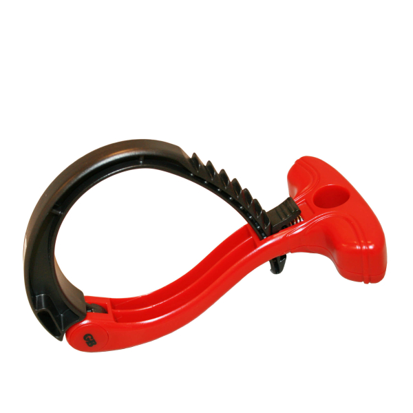 Cable Wraptor verstelbare multifunctionele houder met handgreep