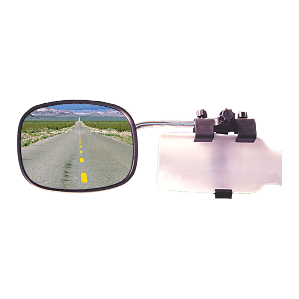 Colt caravanspiegel met bol glas – per set