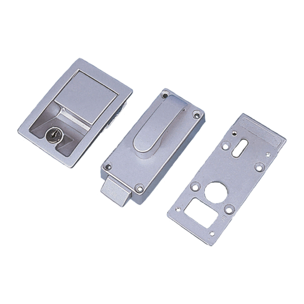 Deurslot camper en caravan type 700