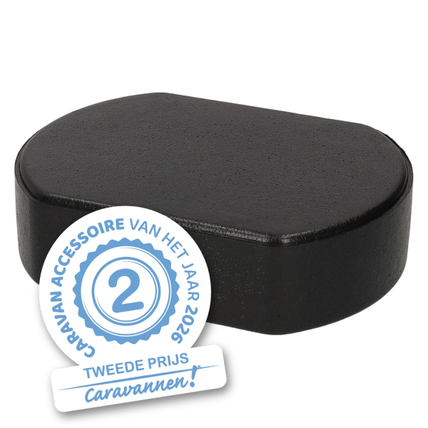 Carablock foam ophoogblokken