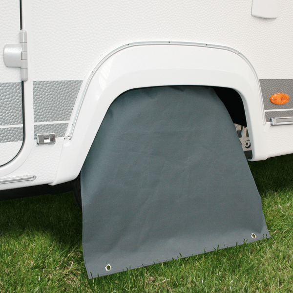 Sazuka wielhoes voor caravan/camper banden van 16-18 inch