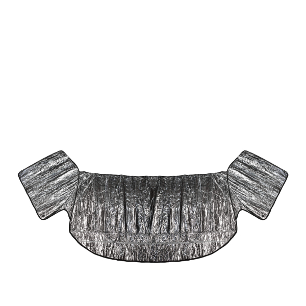 Toledo raam isolatie voorruit camper