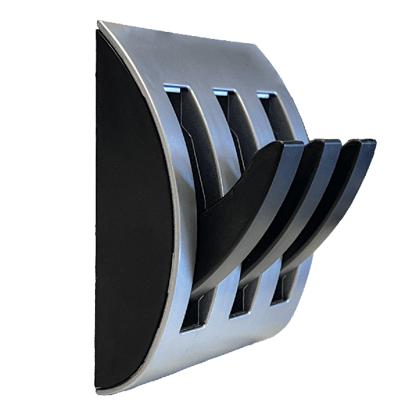 Marcourt inklapbare kapstok