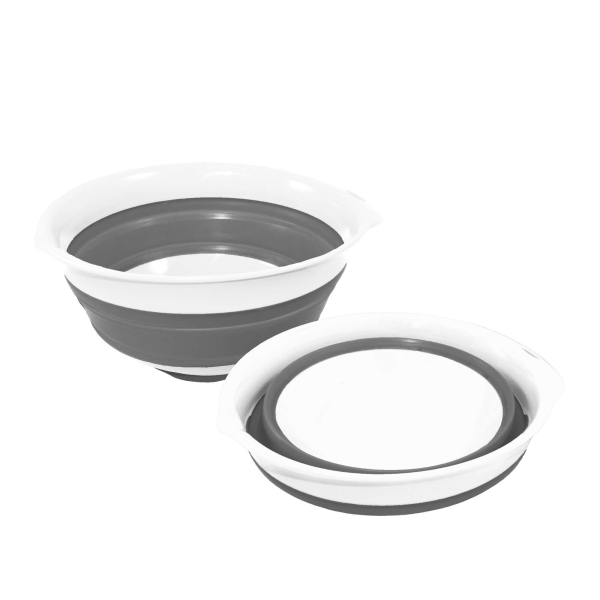 Opvouwbare schaal - 3L