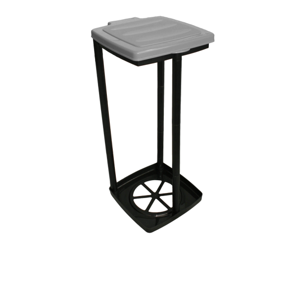 Vuilniszakhouder 60 liter - demontabel