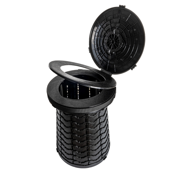 Torgano mobiel opvouwbaar toilet