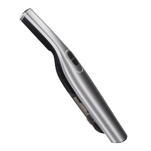 VacuSwift compacte en multifunctionele kampeerstofzuiger