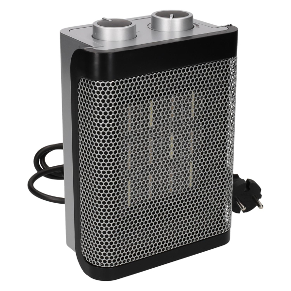 Sunnywarm 70 camping kachel elektrisch - keramisch 500 - 1000 Watt