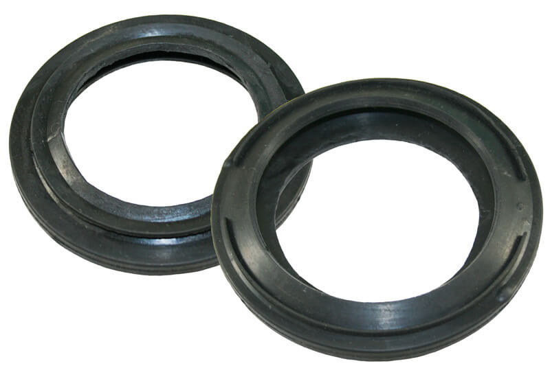 Lipseal rubber ring voor Thetford toilet – modeljaar voor juni 2000