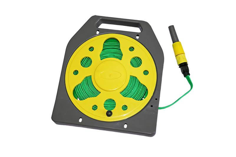 Maas Aqua Uno slanghaspel 15 meter