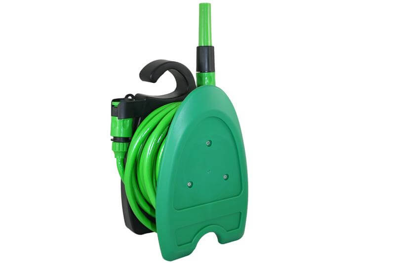 Maas Compact slanghaspel 10 meter