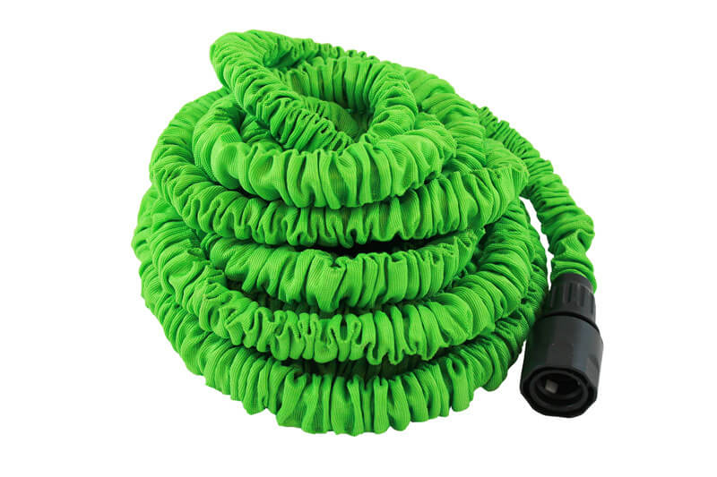 Magic Hose uitrekbare waterslang 5-15 meter