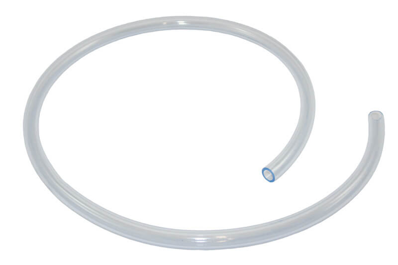 Helder transparante water slang geschikt voor drinkwater - 5m