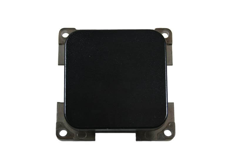 C-Line schakelaar zwart - verpakt