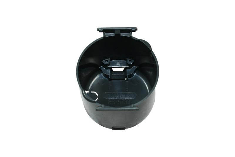 C-Line camper en caravan kabelklem isobox