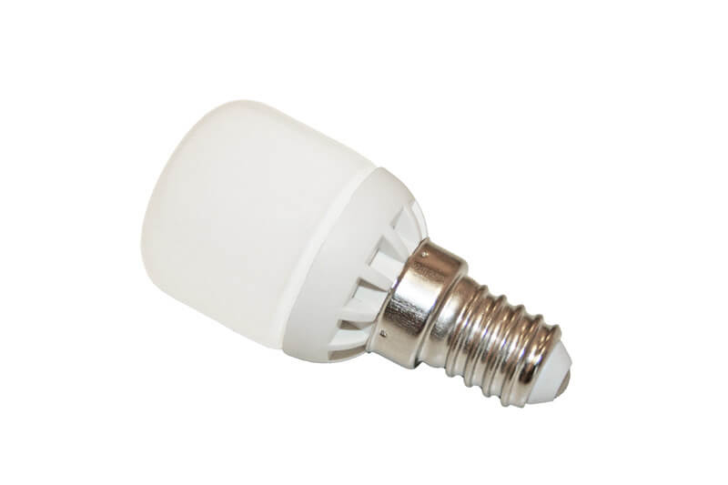Pigmy LED lamp 230V E14 schroef fitting - 300 lumen
