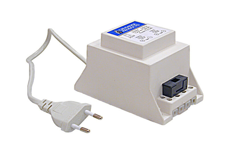 Zekering 2A voor omvormer 4403103