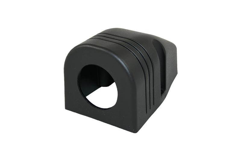 Power Line opbouwframe zwart