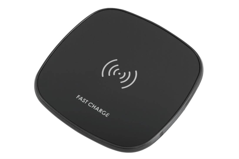 Induco draadloze inbouw inductie oplader