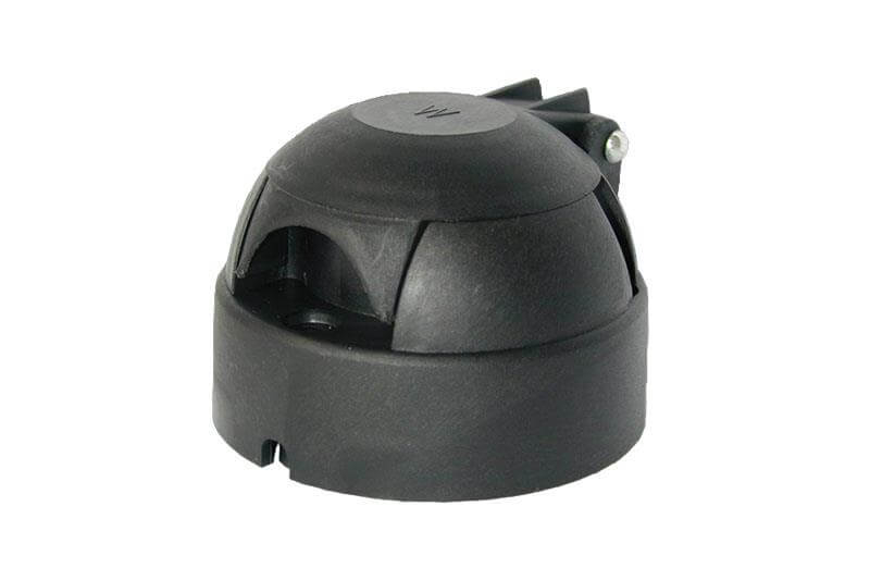 7-polige contactdoos