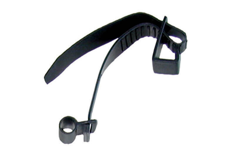 Scope/Argus spanriem met haak - 1 stuks bulk