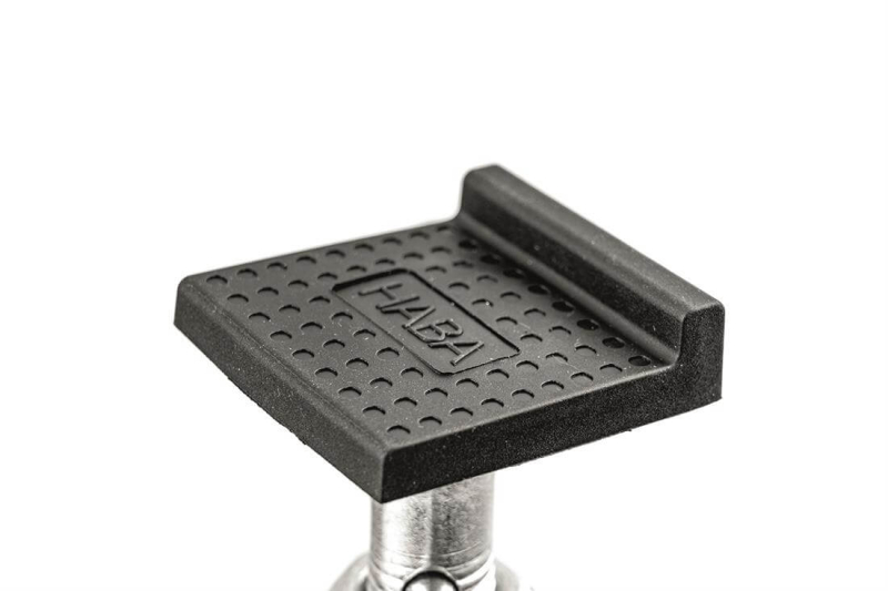 Carajack Safety caravan assteun beschermkapjes - set van 2 stuks