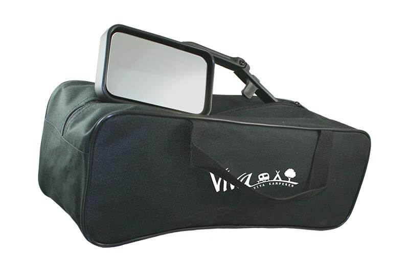 Rodi opberg tas voor spiegels en stormbanden