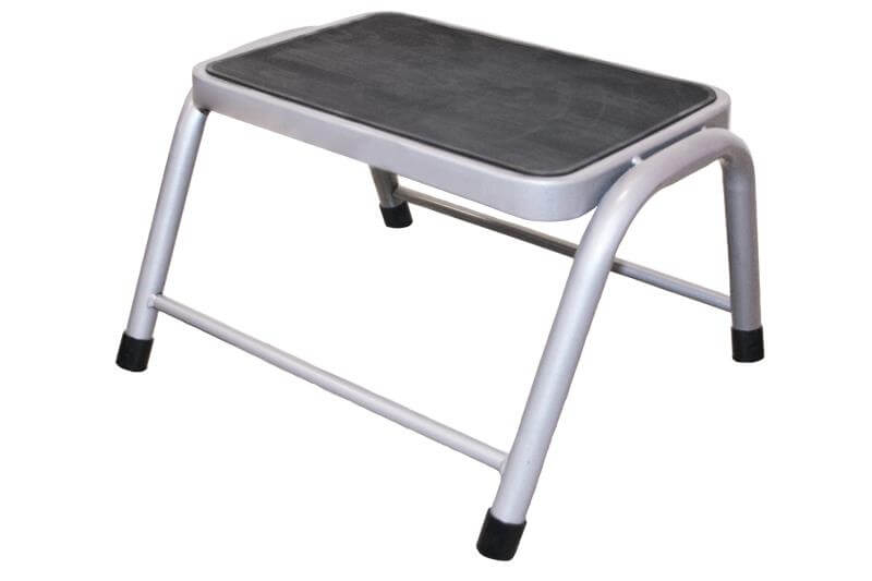 Sydney stalen opstapje