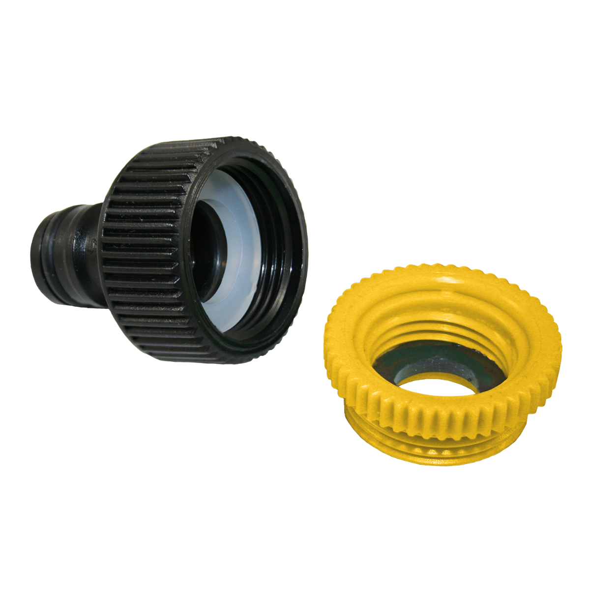 Buitenstopcontact dubbel stopcontact - Zwart – Stopcontact – Waterdicht Stopcontact Buiten – Buiten Stopcontact – IP66 Water- en Stofdicht - Diep model